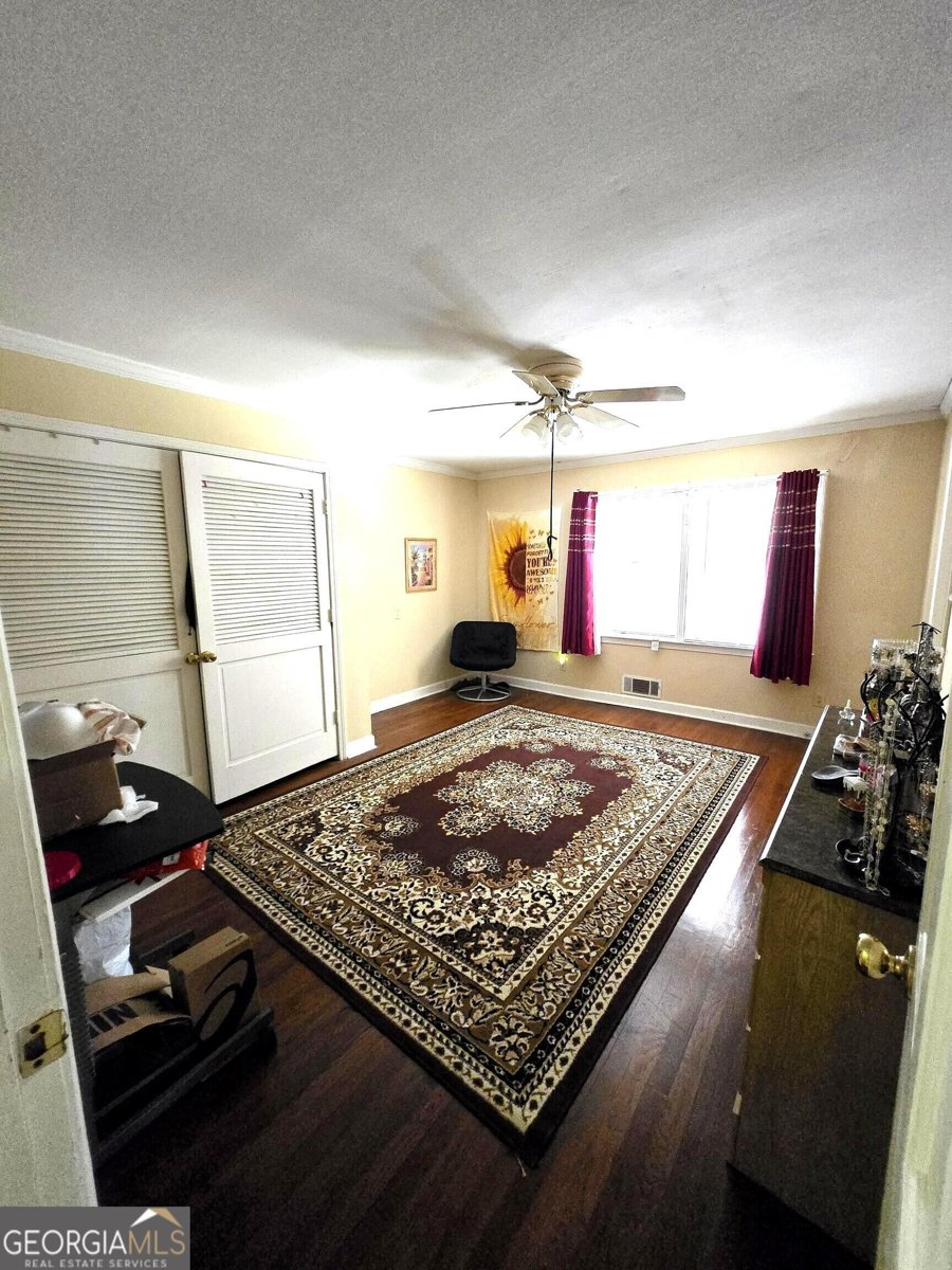 1833 Stephenson Road Lithonia - 28