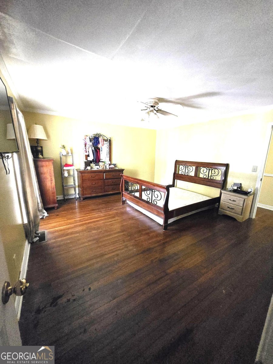 1833 Stephenson Road Lithonia - 29