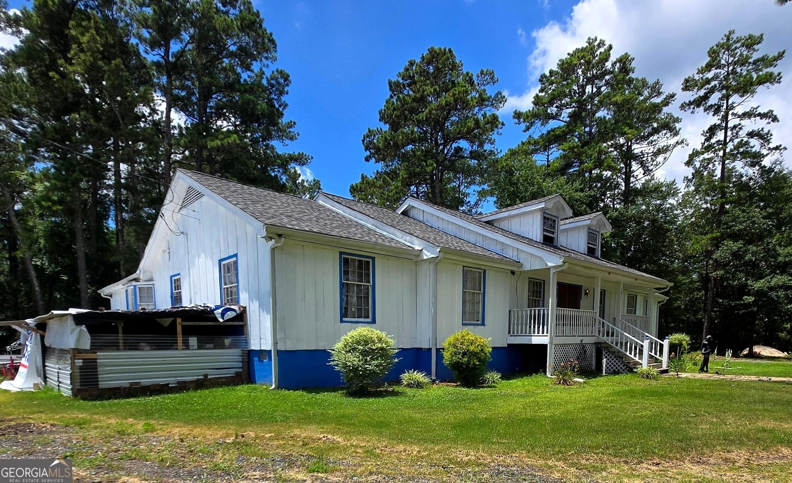 1833 Stephenson Road Lithonia - 3