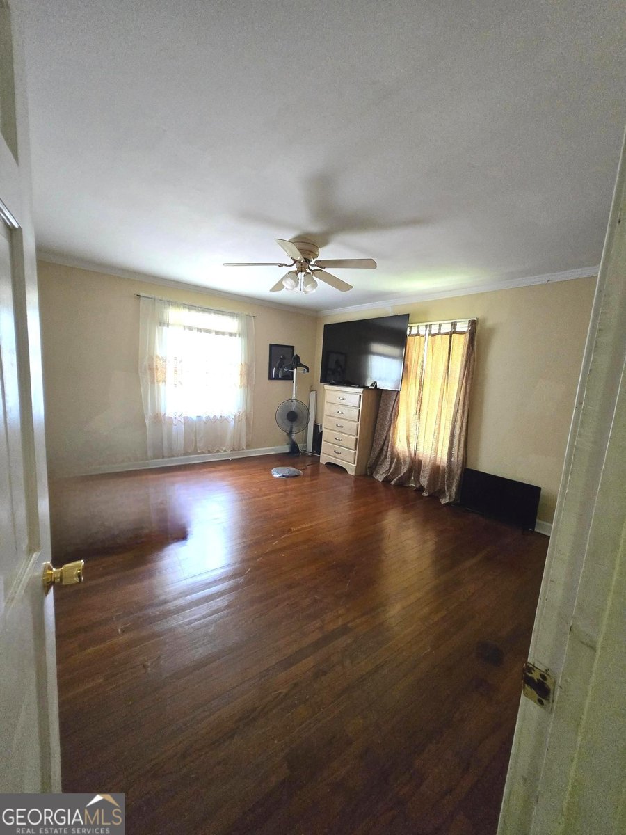 1833 Stephenson Road Lithonia - 30
