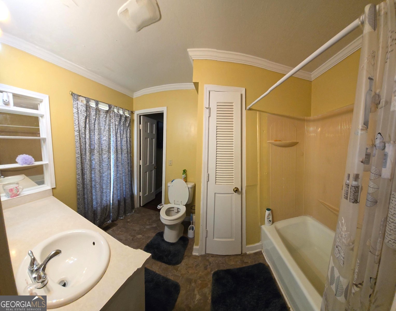1833 Stephenson Road Lithonia - 31