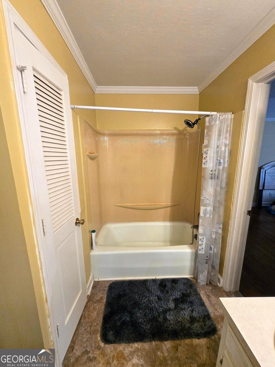 1833 Stephenson Road Lithonia - 32