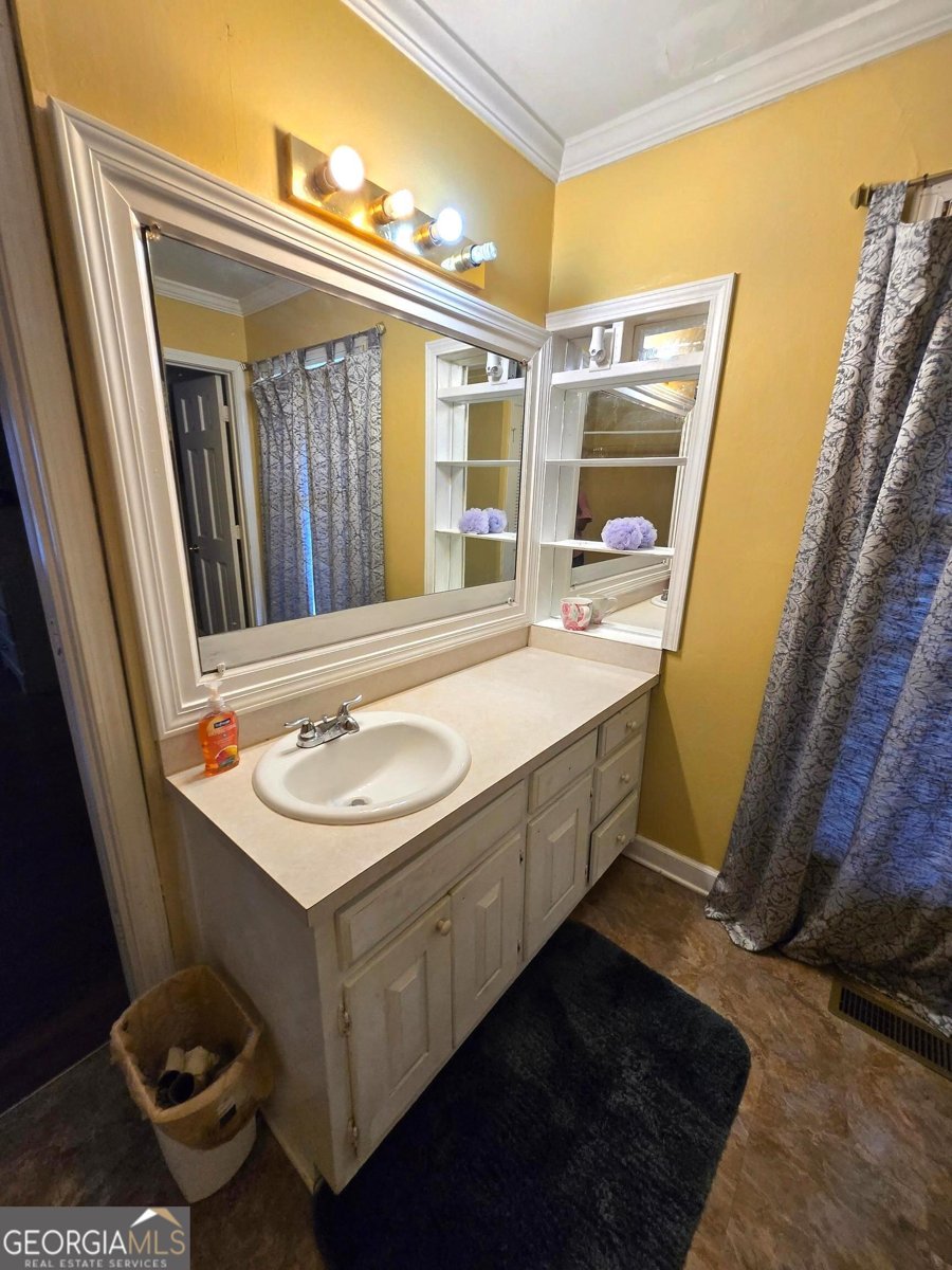 1833 Stephenson Road Lithonia - 33