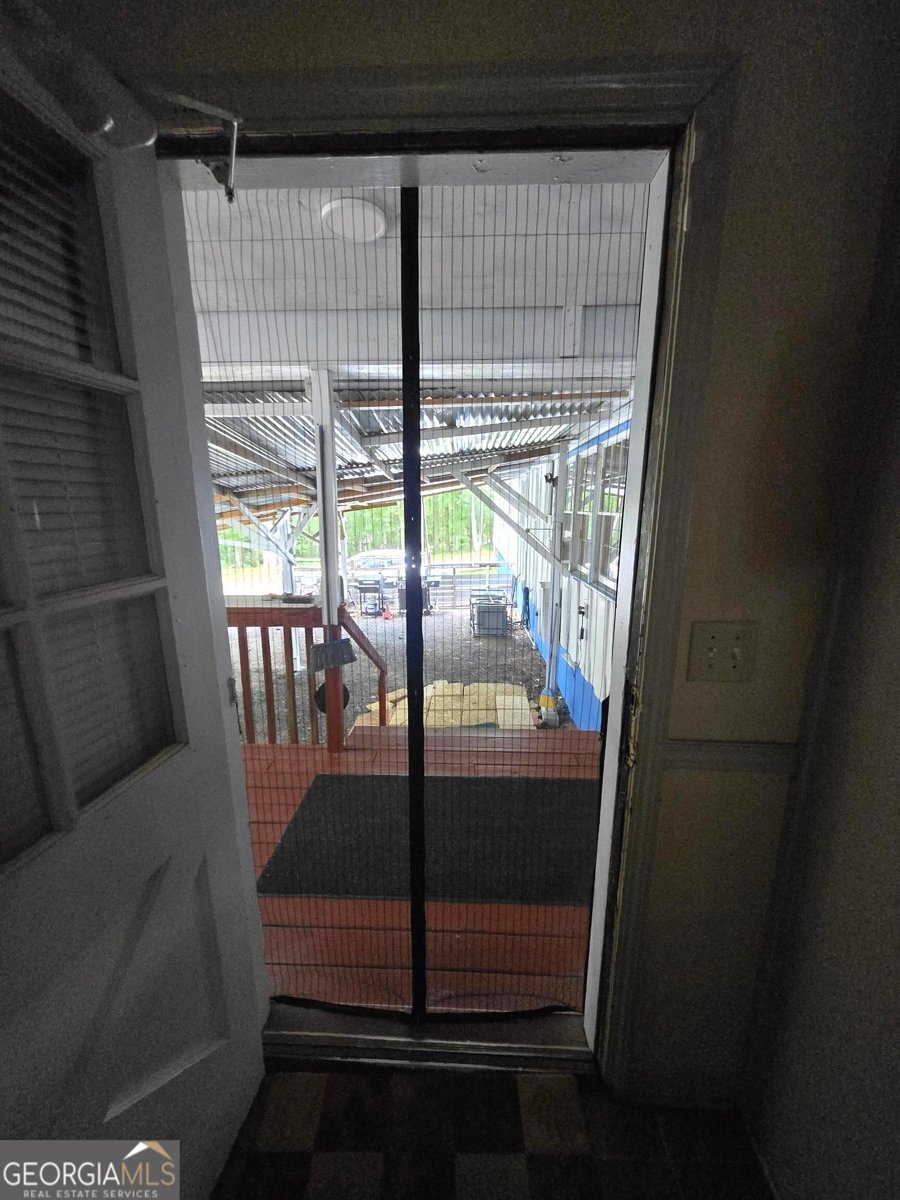 1833 Stephenson Road Lithonia - 35