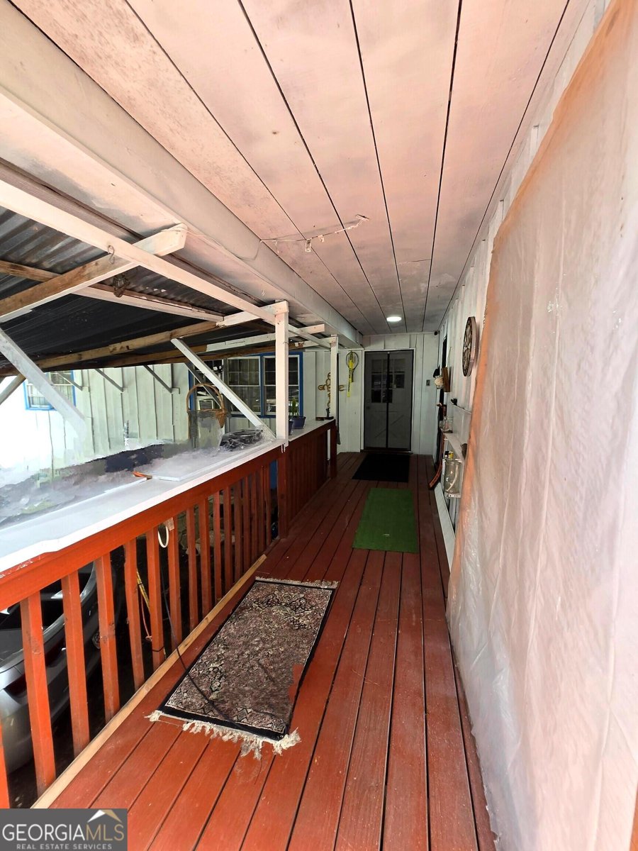 1833 Stephenson Road Lithonia - 36