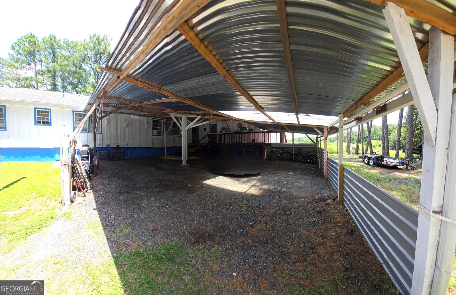 1833 Stephenson Road Lithonia - 37