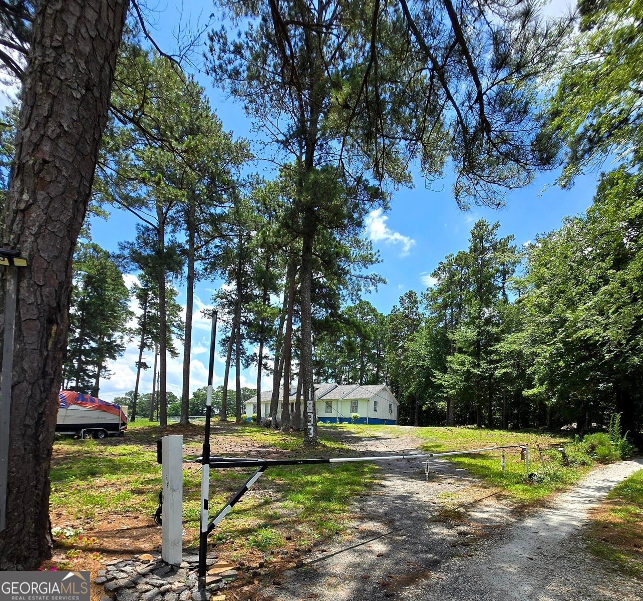 1833 Stephenson Road Lithonia - 38
