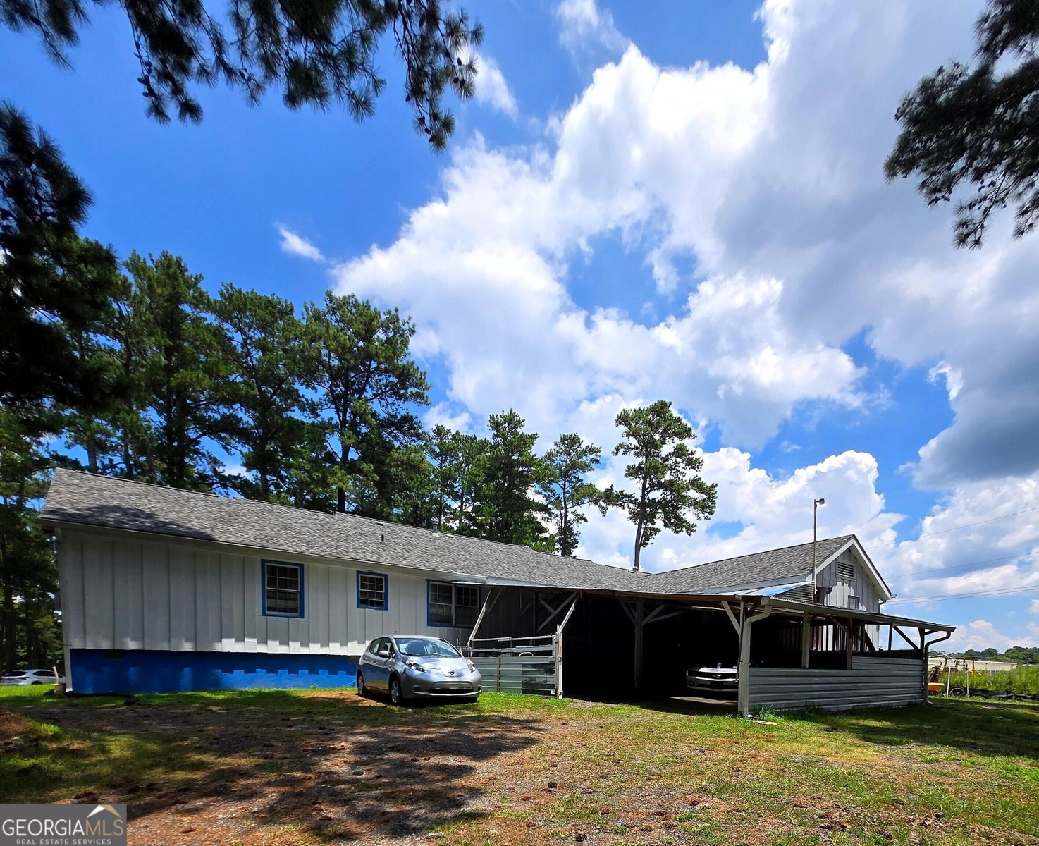 1833 Stephenson Road Lithonia - 39
