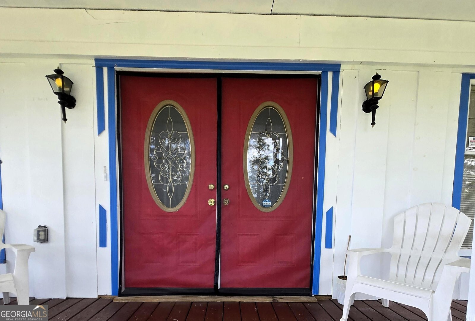 1833 Stephenson Road Lithonia - 4
