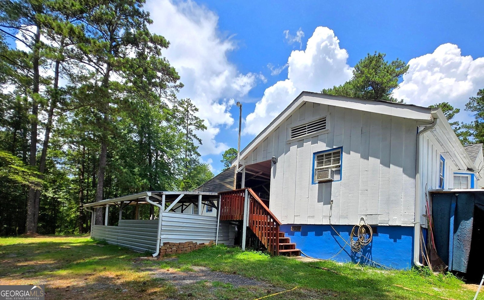 1833 Stephenson Road Lithonia - 40