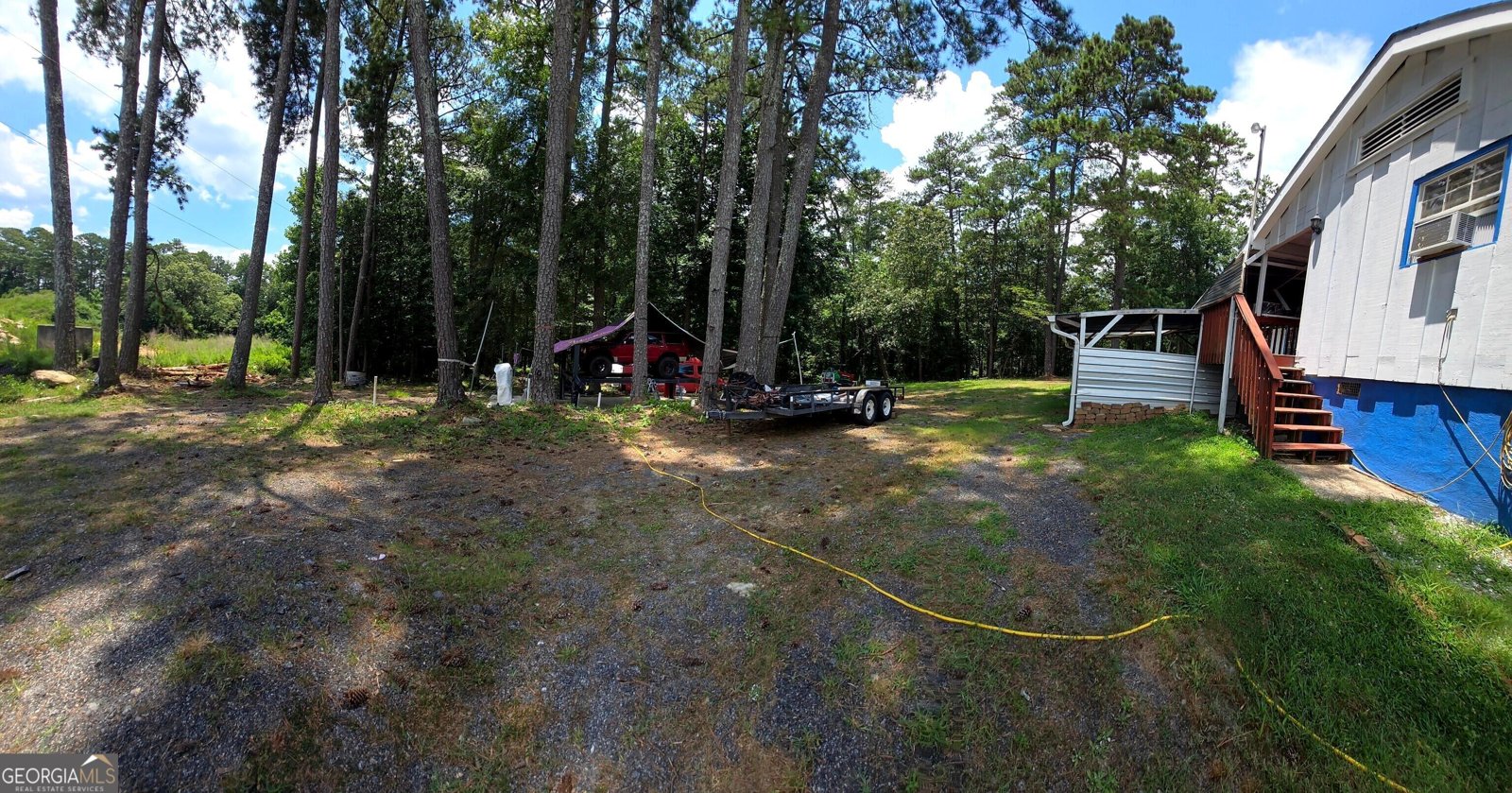 1833 Stephenson Road Lithonia - 41