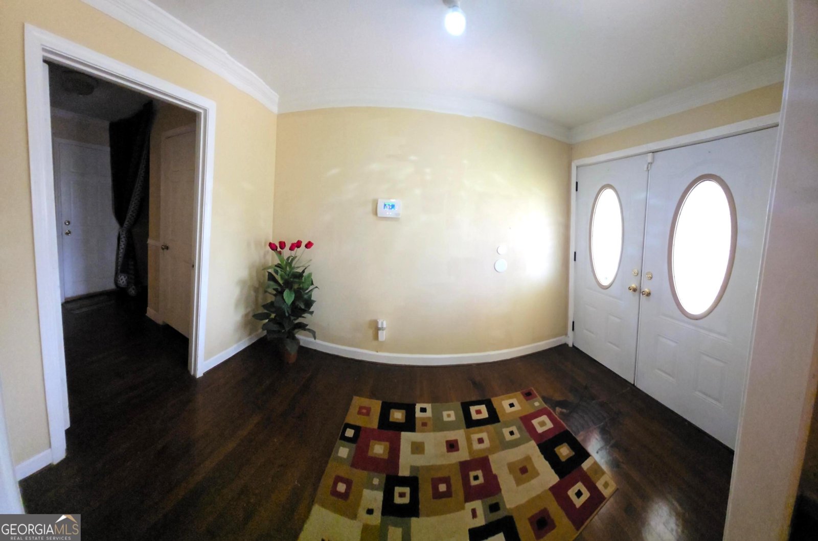 1833 Stephenson Road Lithonia - 5