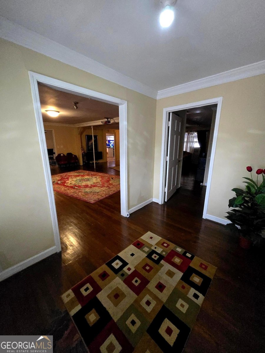 1833 Stephenson Road Lithonia - 6