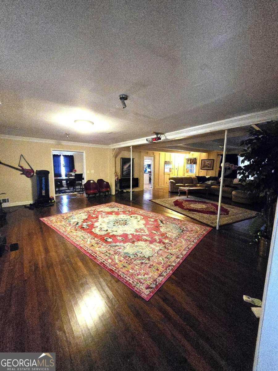 1833 Stephenson Road Lithonia - 7