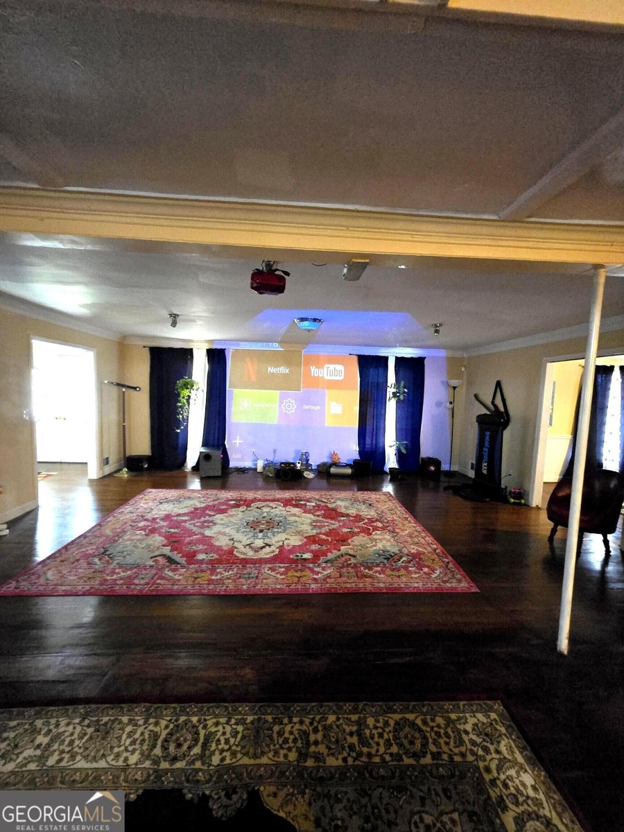 1833 Stephenson Road Lithonia - 8
