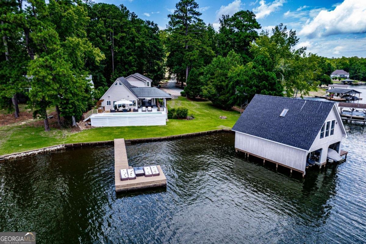 314B Cold Branch Road Eatonton - 1