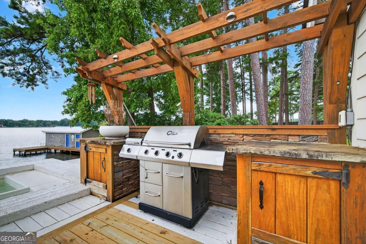 314B Cold Branch Road Eatonton - 13