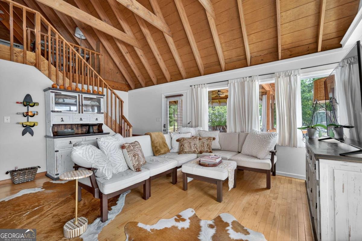 314B Cold Branch Road Eatonton - 19
