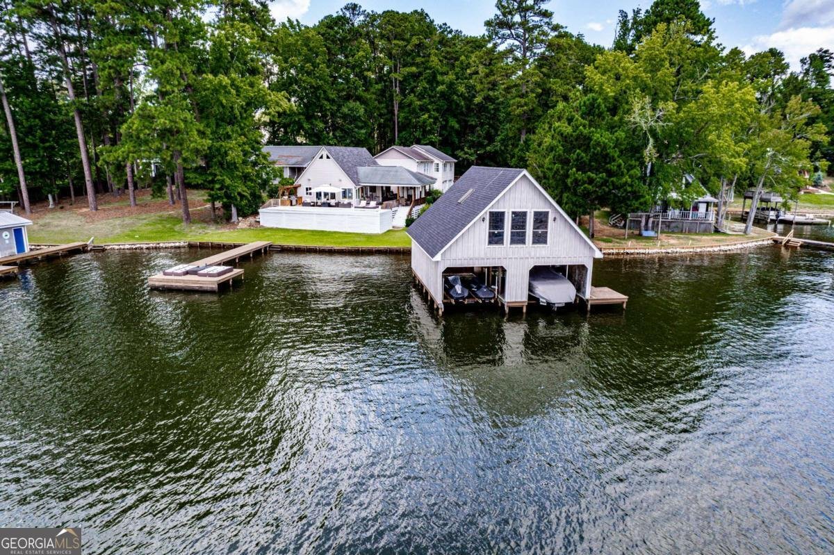 314B Cold Branch Road Eatonton - 2