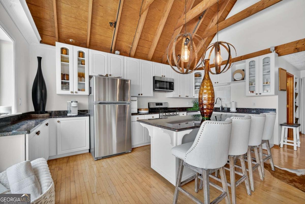 314B Cold Branch Road Eatonton - 23
