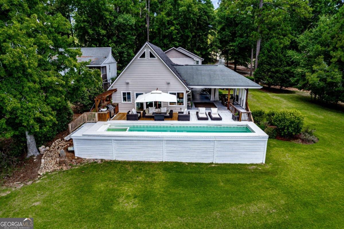 314B Cold Branch Road Eatonton - 3