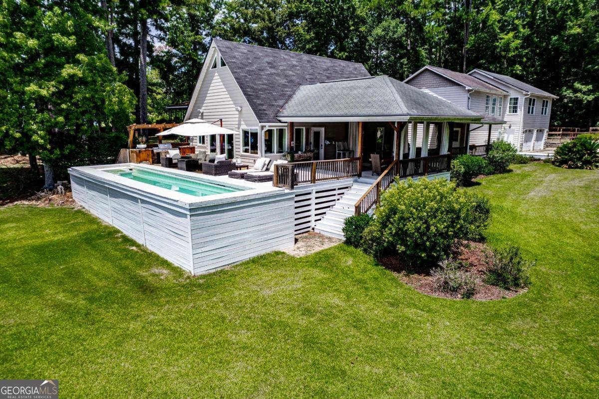 314B Cold Branch Road Eatonton - 4