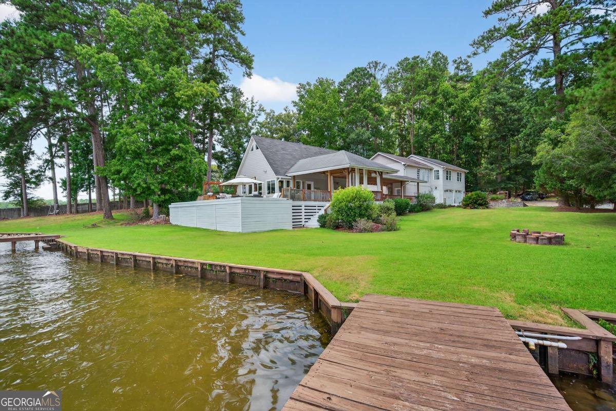 314B Cold Branch Road Eatonton - 60