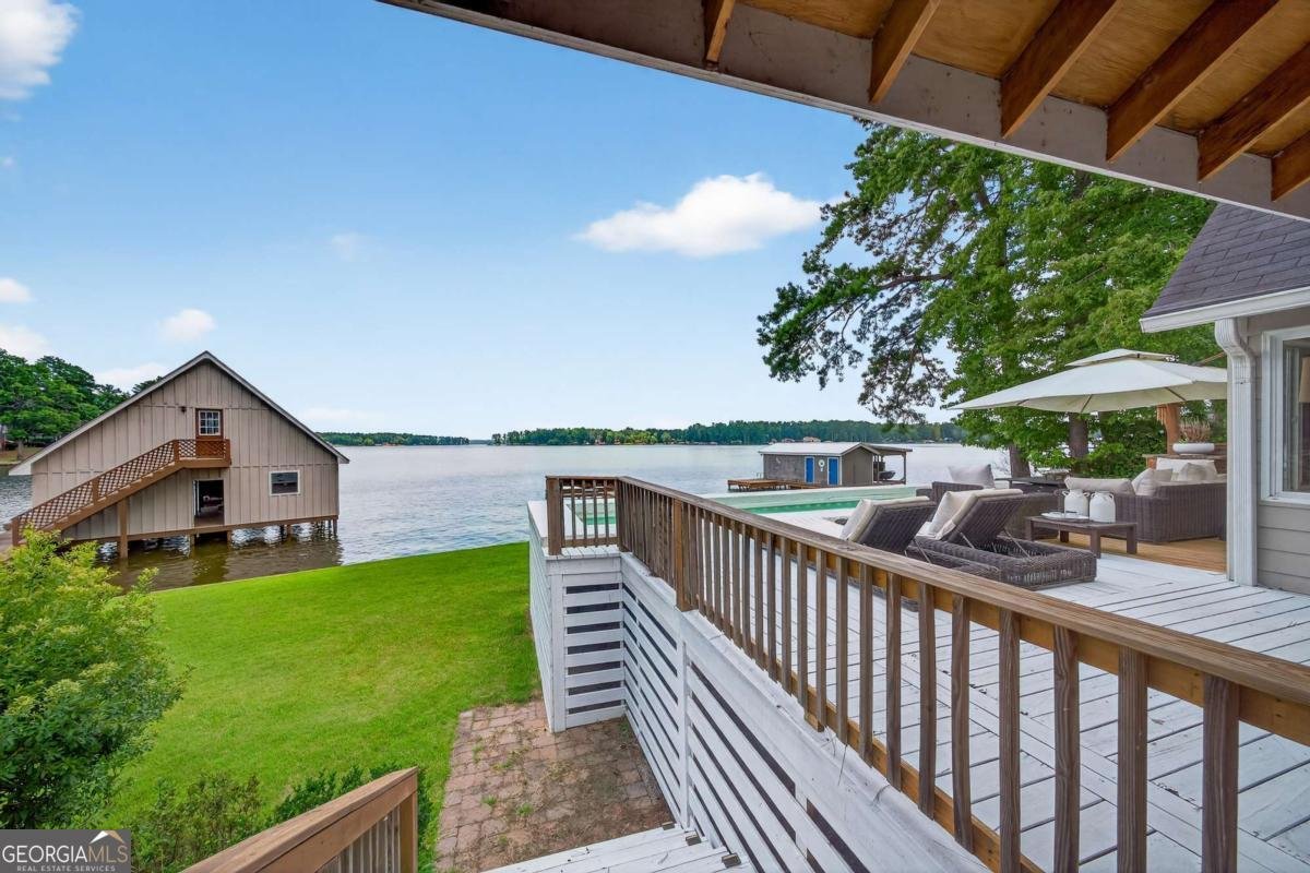 314B Cold Branch Road Eatonton - 7