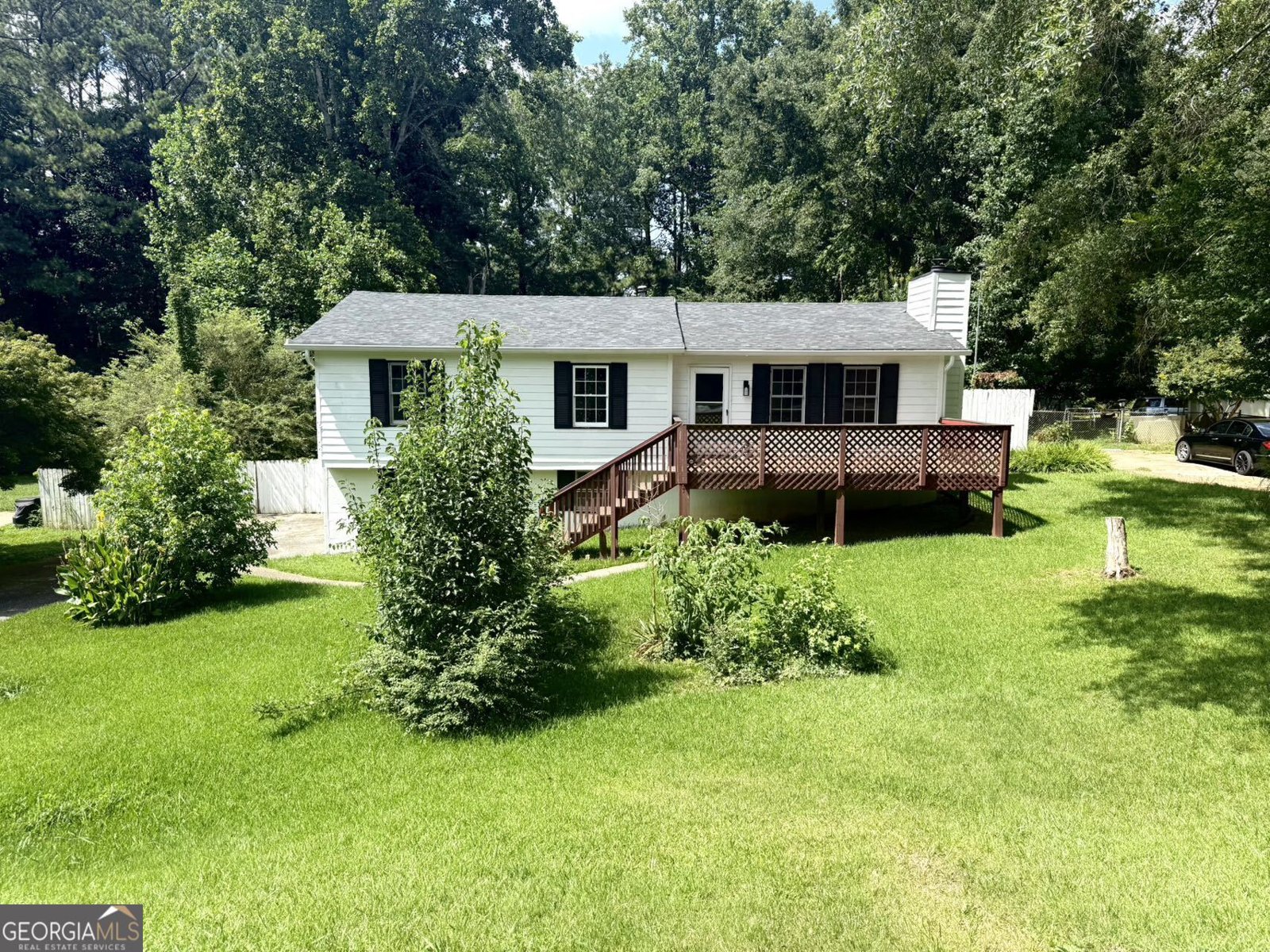 4796 Cheri Lynn Road Acworth - 1