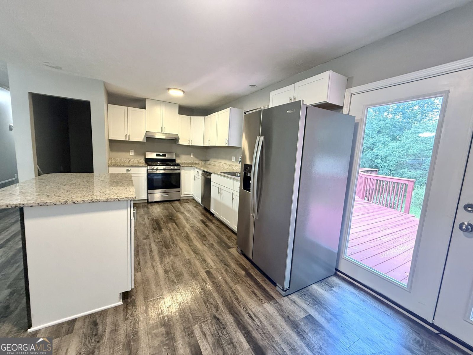 4796 Cheri Lynn Road Acworth - 11