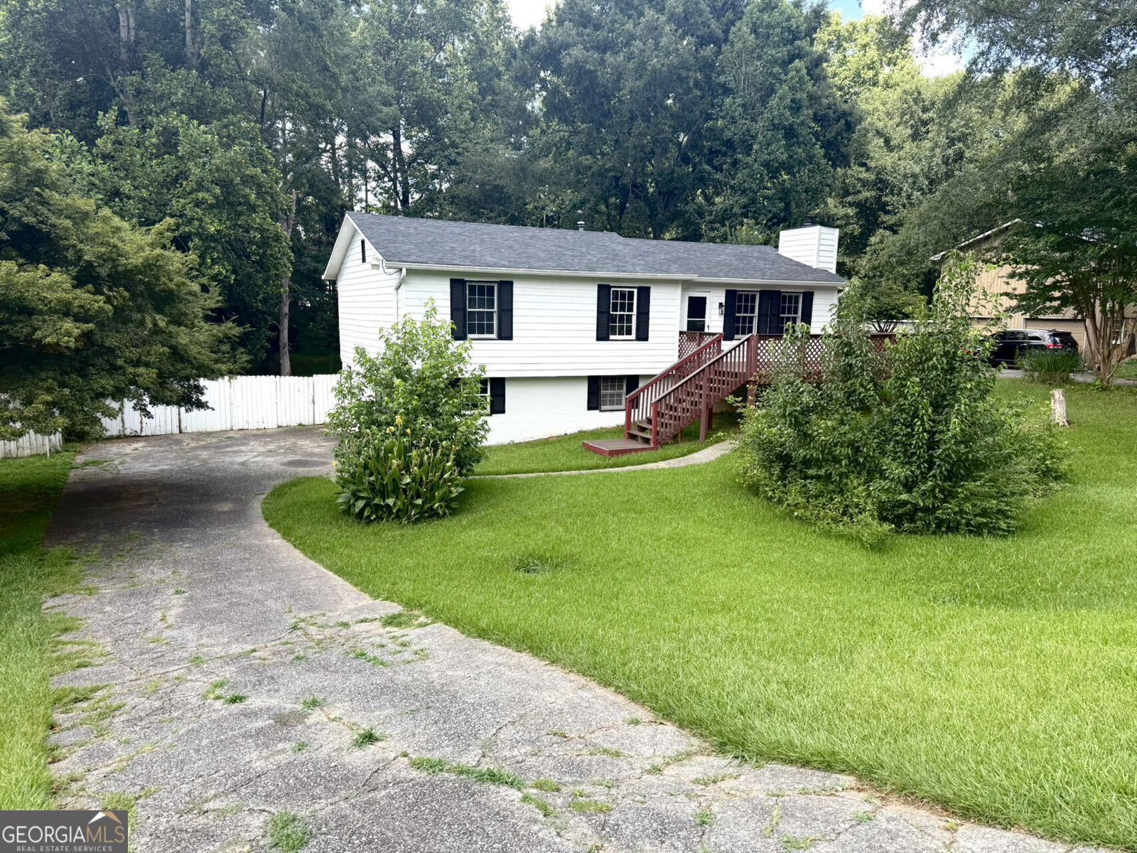 4796 Cheri Lynn Road Acworth - 2