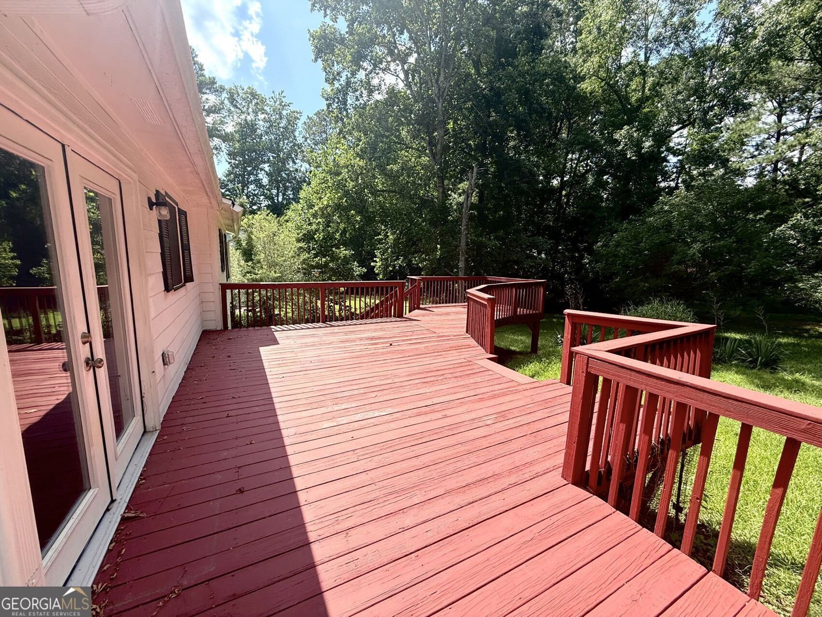 4796 Cheri Lynn Road Acworth - 24