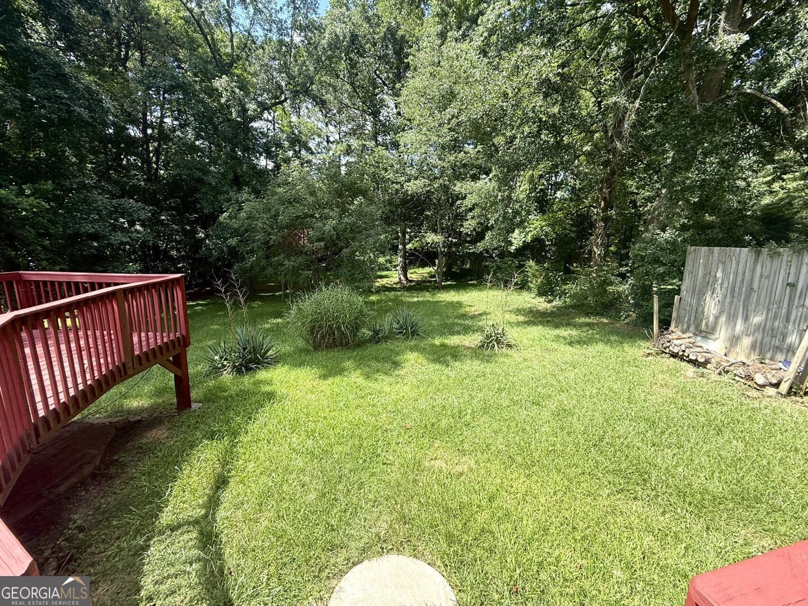 4796 Cheri Lynn Road Acworth - 26