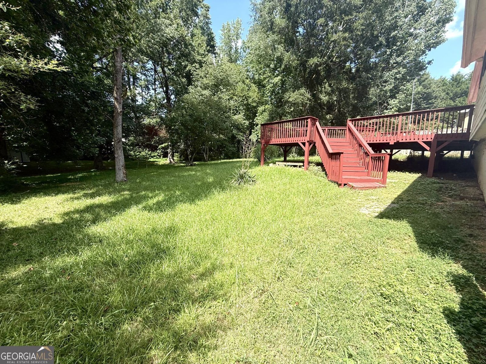 4796 Cheri Lynn Road Acworth - 27