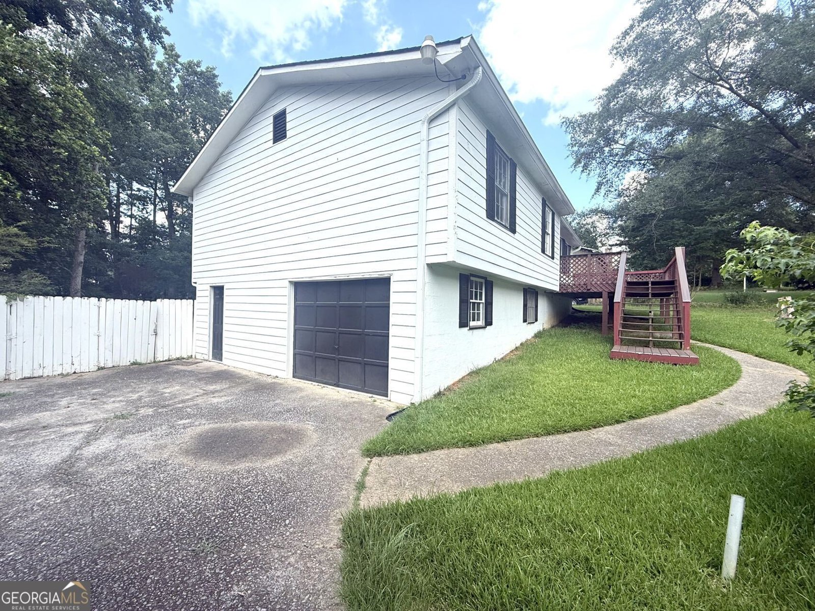 4796 Cheri Lynn Road Acworth - 3