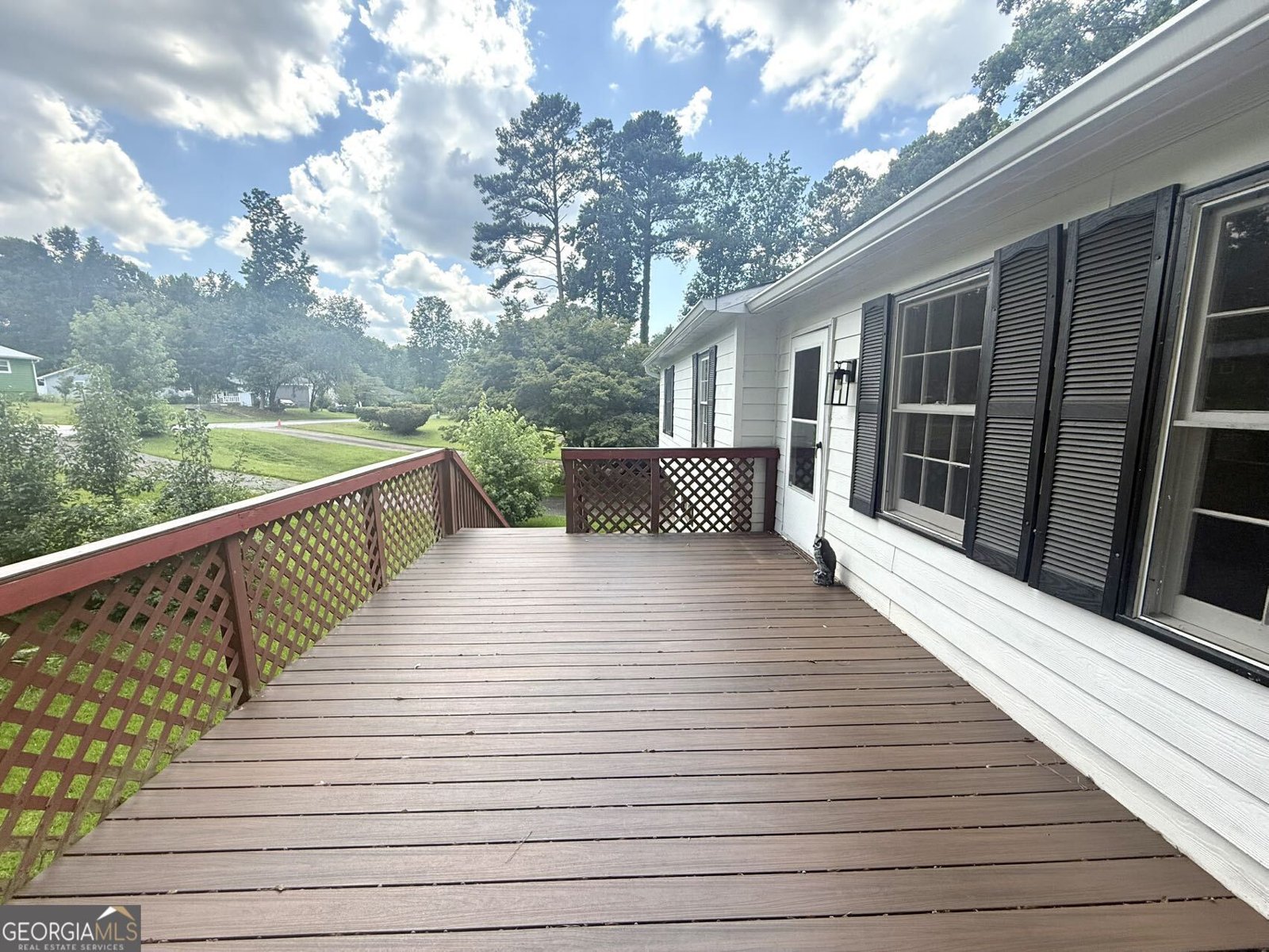 4796 Cheri Lynn Road Acworth - 5