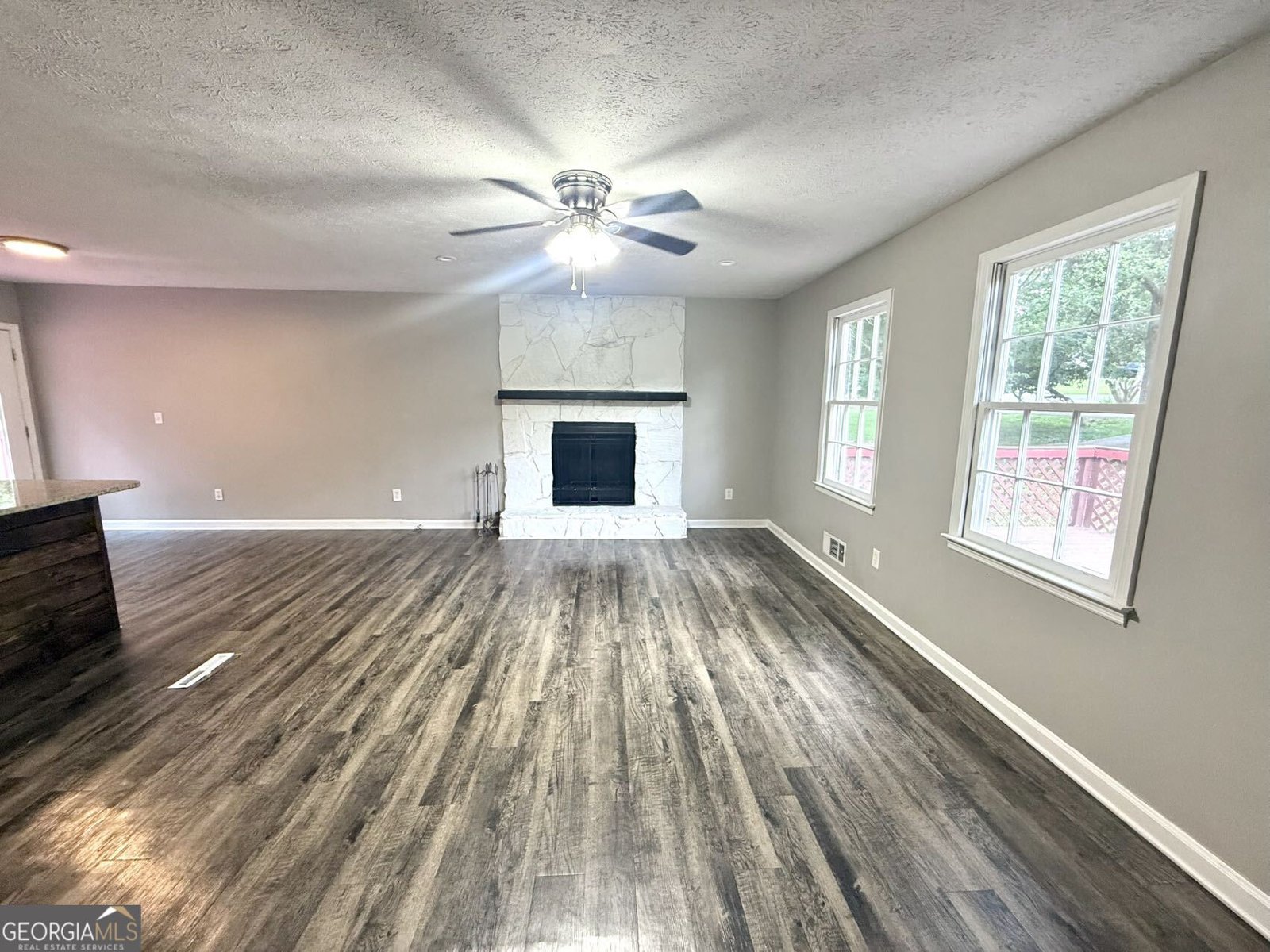 4796 Cheri Lynn Road Acworth - 6