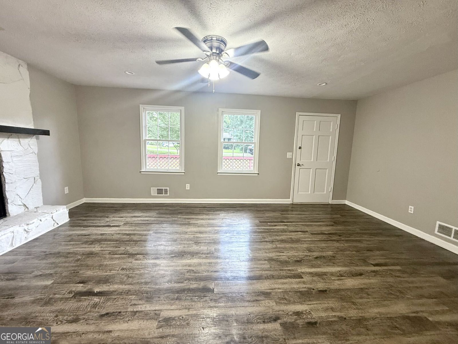 4796 Cheri Lynn Road Acworth - 7
