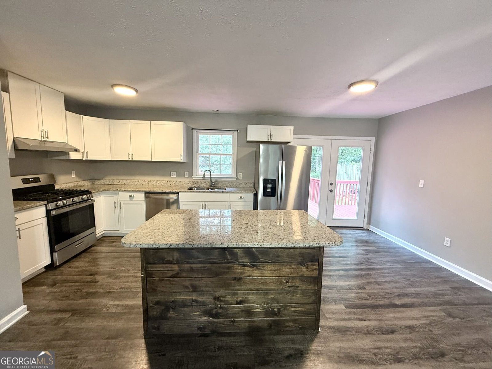 4796 Cheri Lynn Road Acworth - 8
