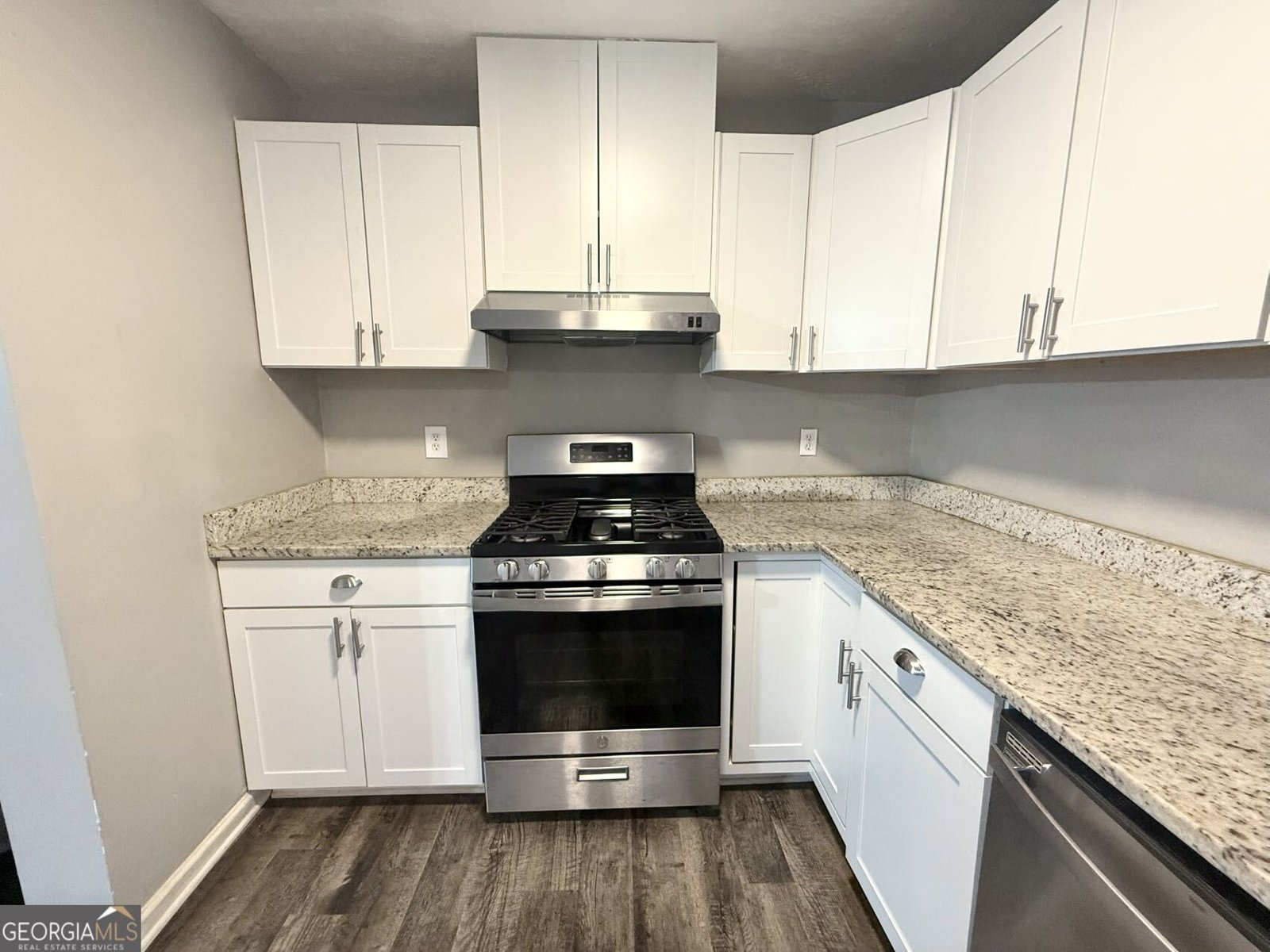 4796 Cheri Lynn Road Acworth - 9