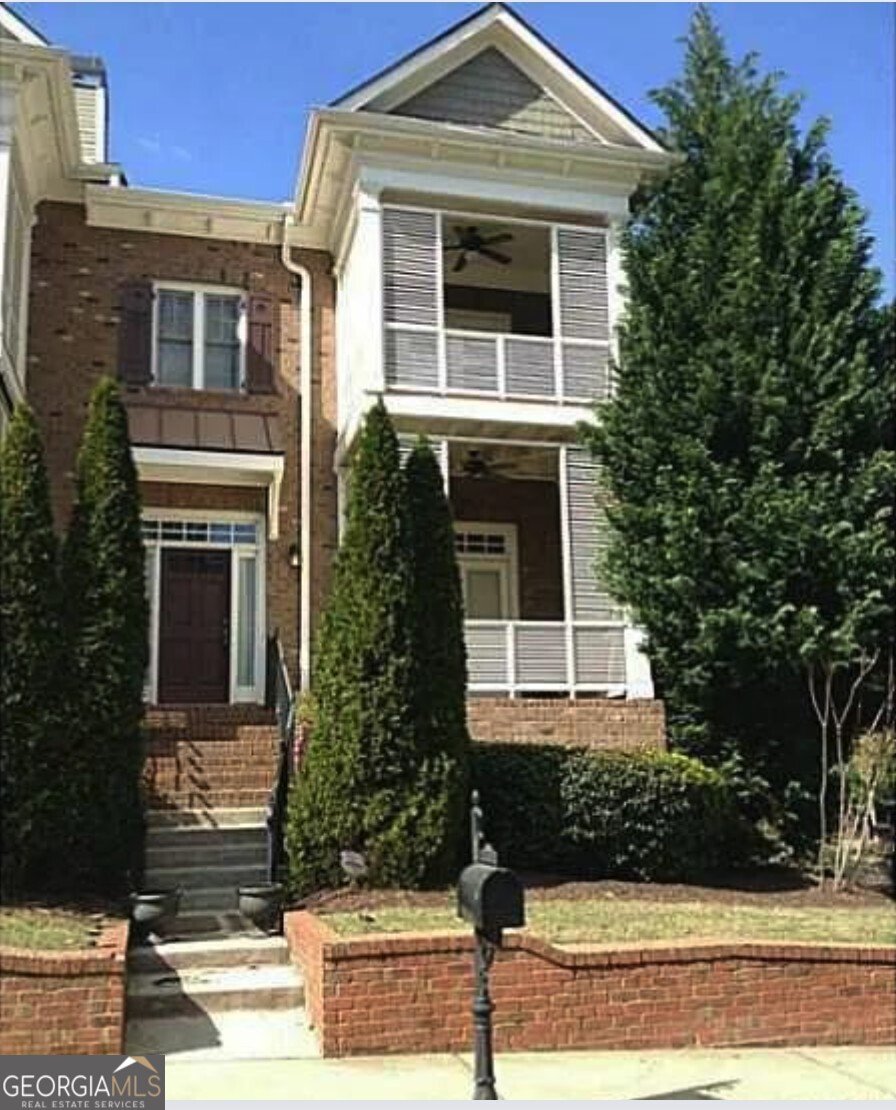 446 Carter Avenue Atlanta - 1