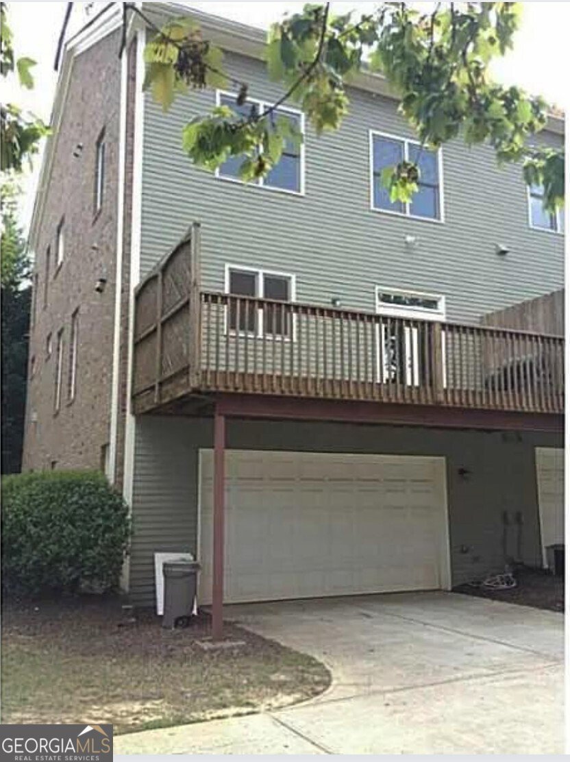 446 Carter Avenue Atlanta - 12
