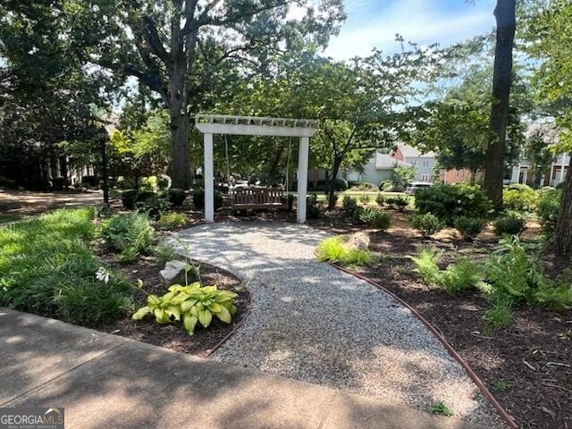 446 Carter Avenue Atlanta - 15