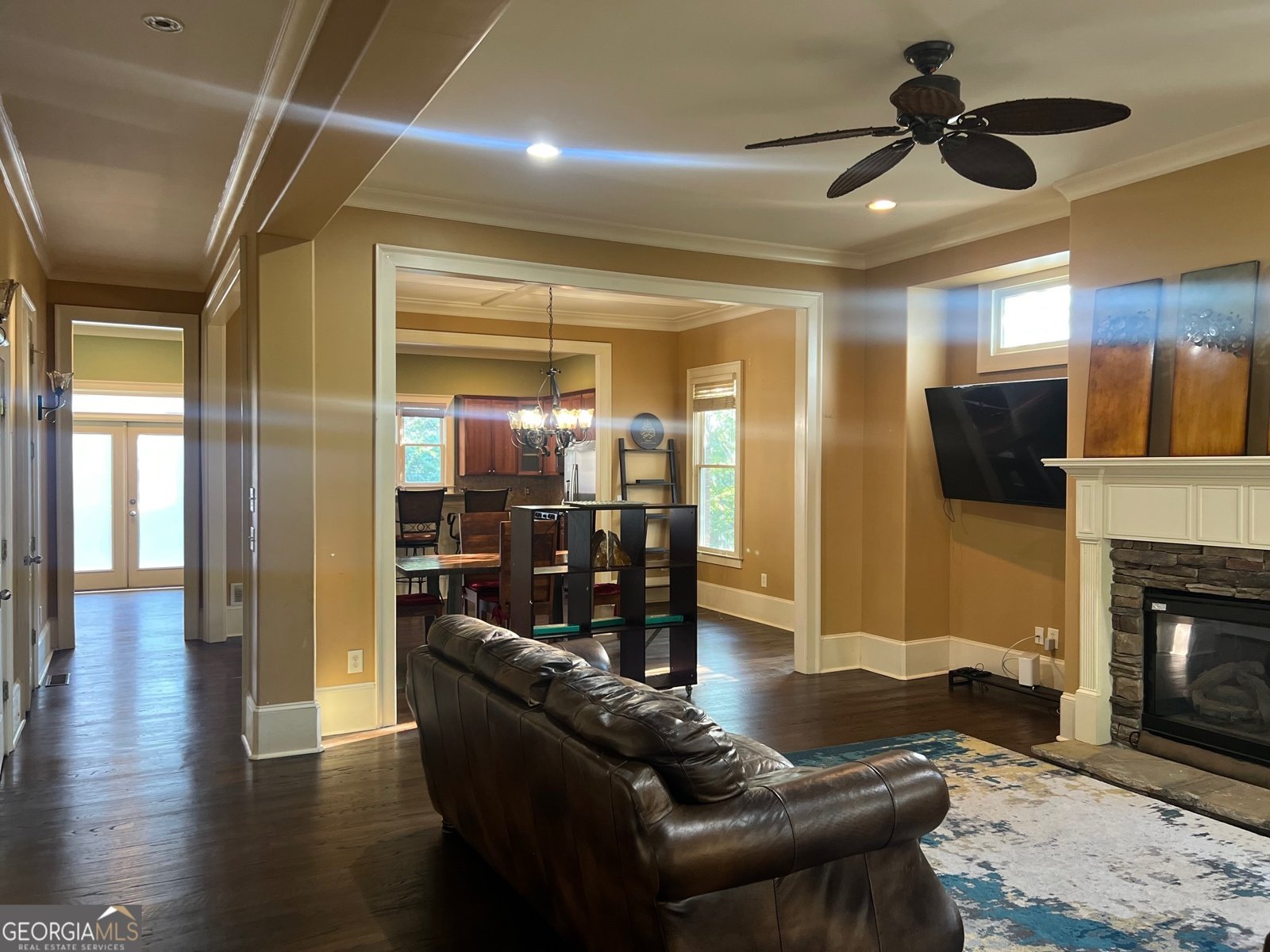446 Carter Avenue Atlanta - 3