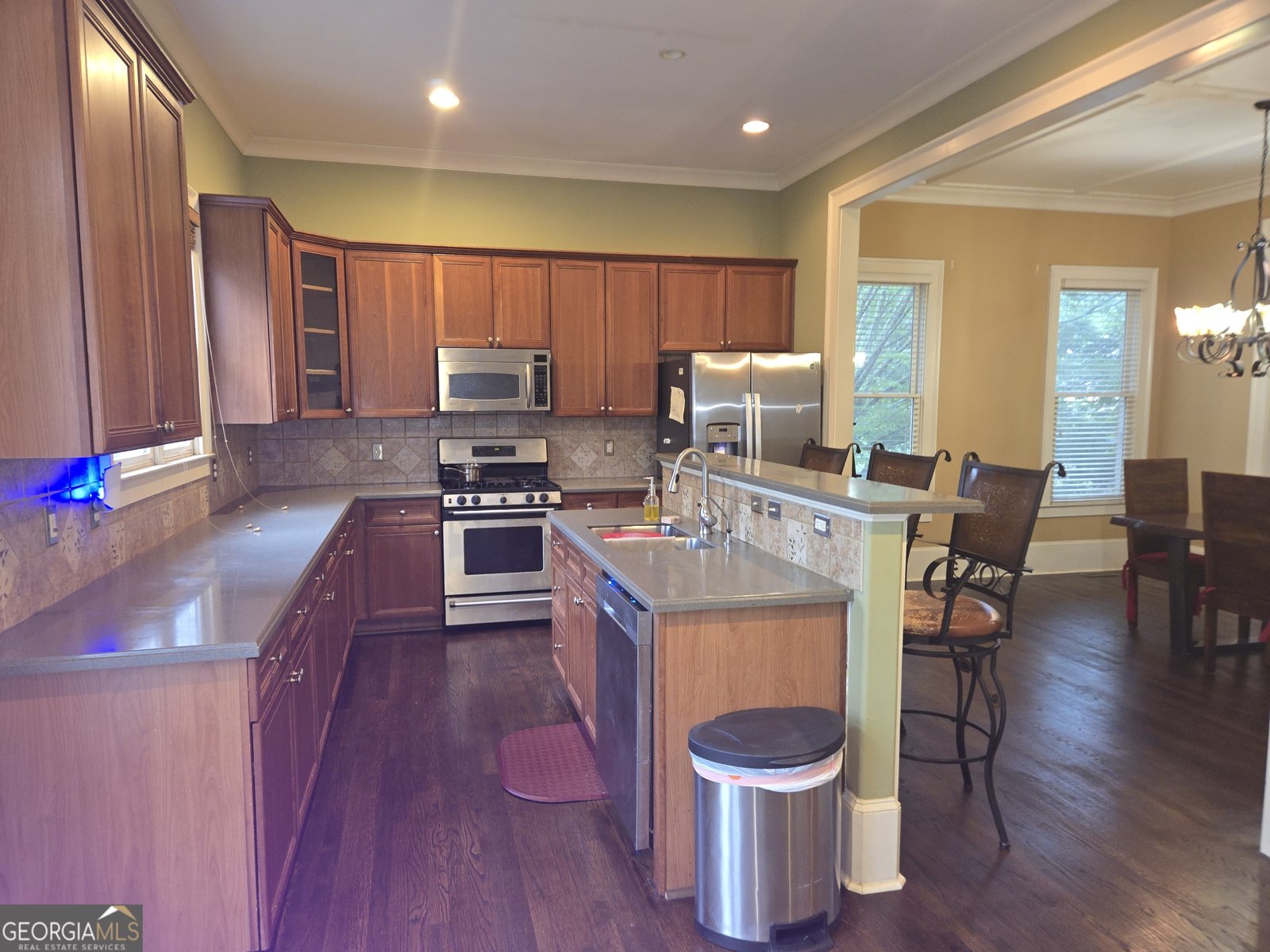 446 Carter Avenue Atlanta - 7