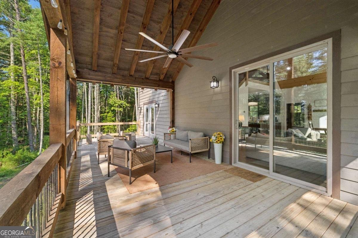 345 Deer Trail Mineral Bluff - 14