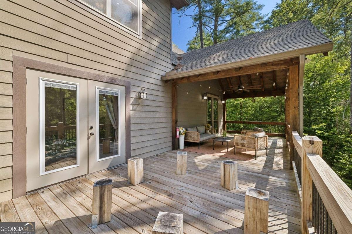 345 Deer Trail Mineral Bluff - 15