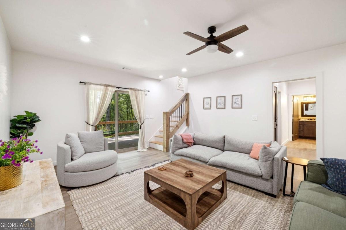 345 Deer Trail Mineral Bluff - 22