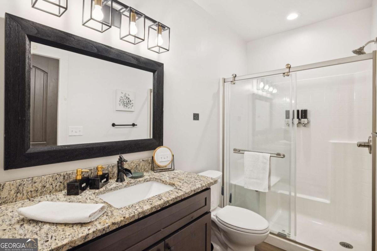345 Deer Trail Mineral Bluff - 25