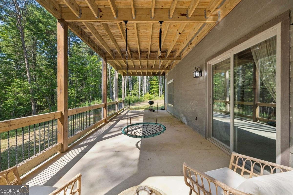 345 Deer Trail Mineral Bluff - 27